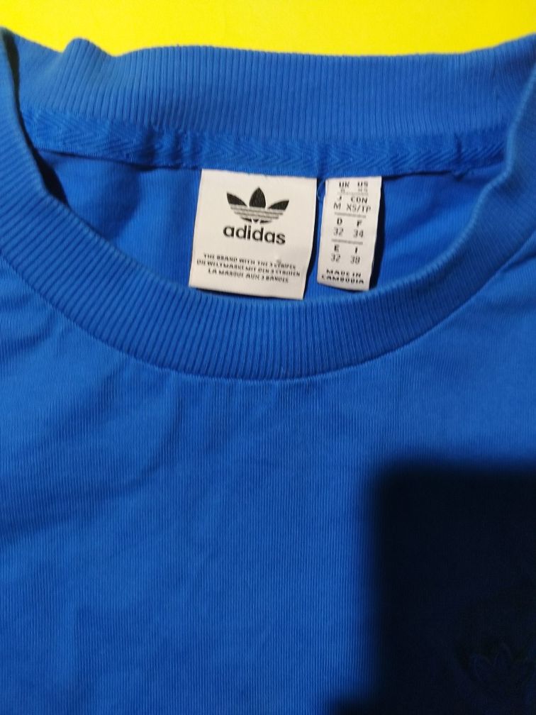 Adidas. мъжка тениска