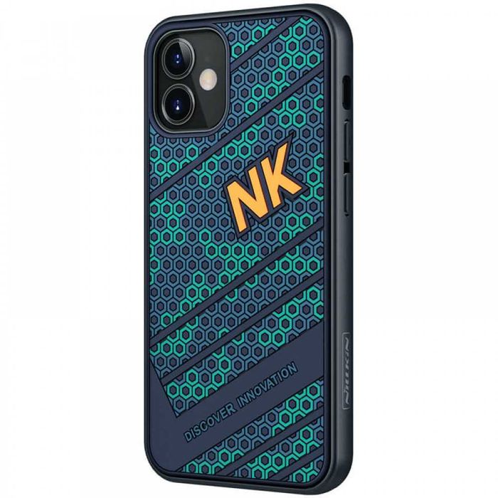 Nillkin Striker гръб за Apple iPhone 12 mini
