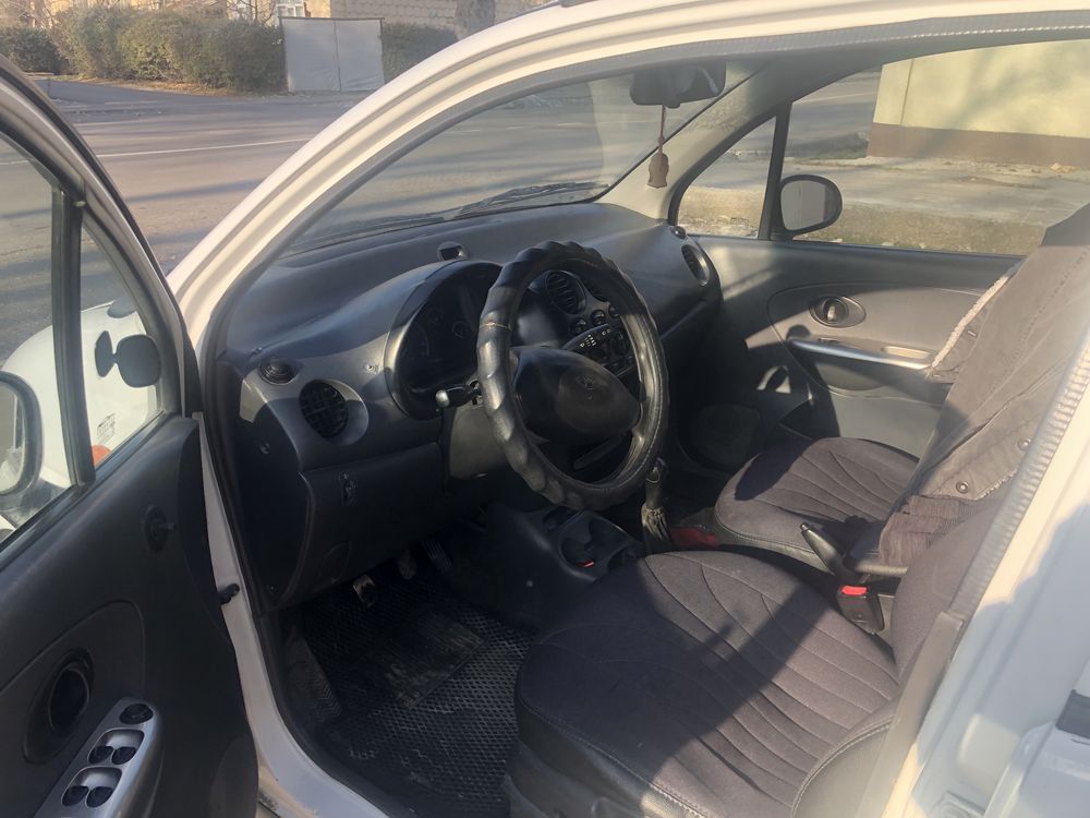 Matiz Best kanditsioner sotiladi yoki Labo ga Obmen