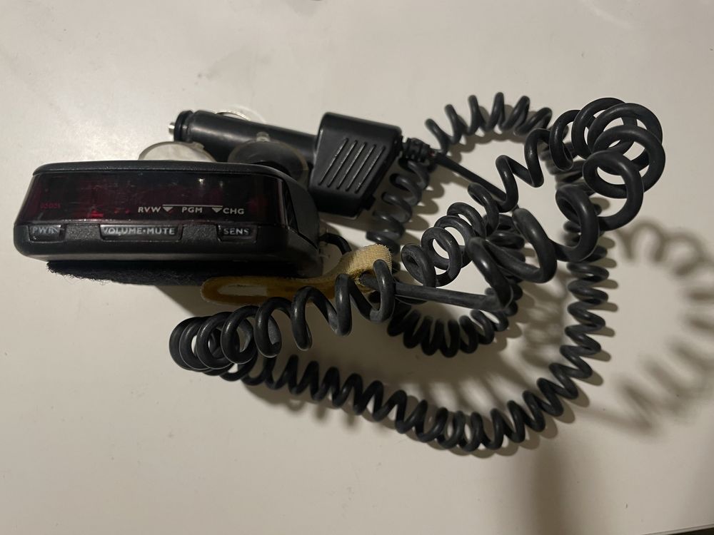 Beltronics STi Driver - 100% Undetectable Long range Radar Detector