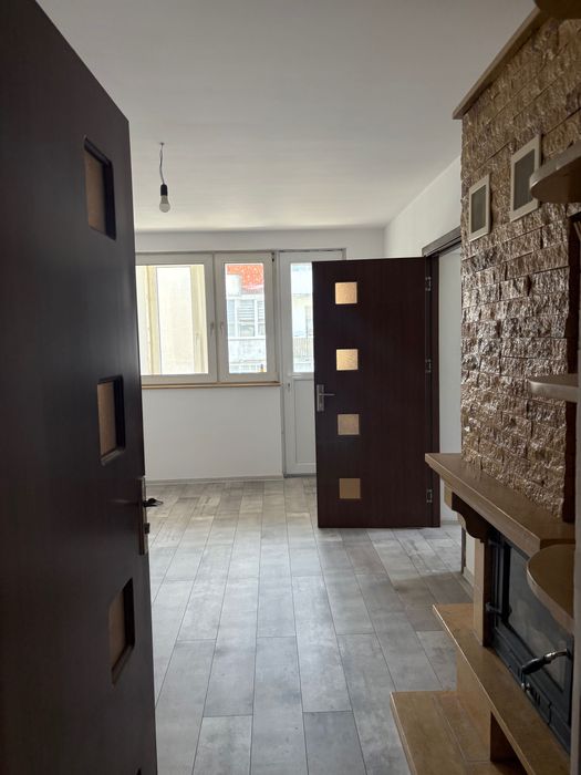 Apartament de vânzare în Aghiresu-Fabrici