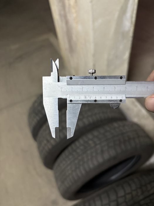 Зимни гуми Gislaved euro frost 6 185/65 R15