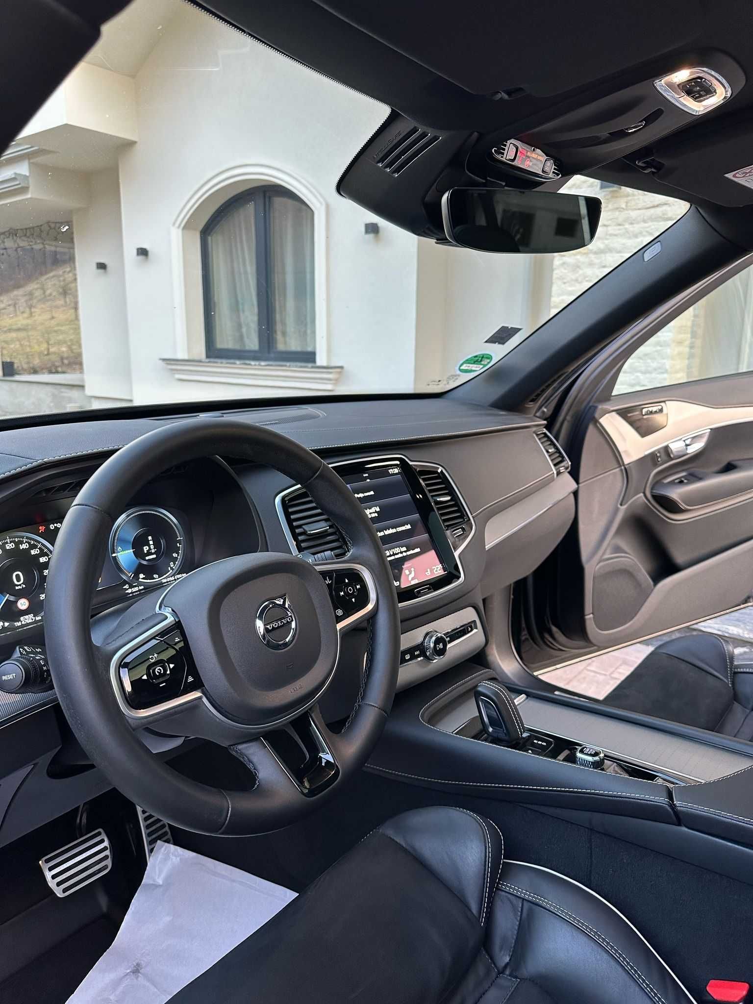 Volvo XC90 AN 2022 , Pentru mai multe detalii , la numarul de telefon