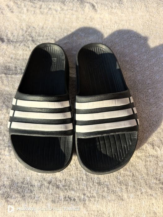 Детски джапанки adidas за момче номер 29 стелка 18см