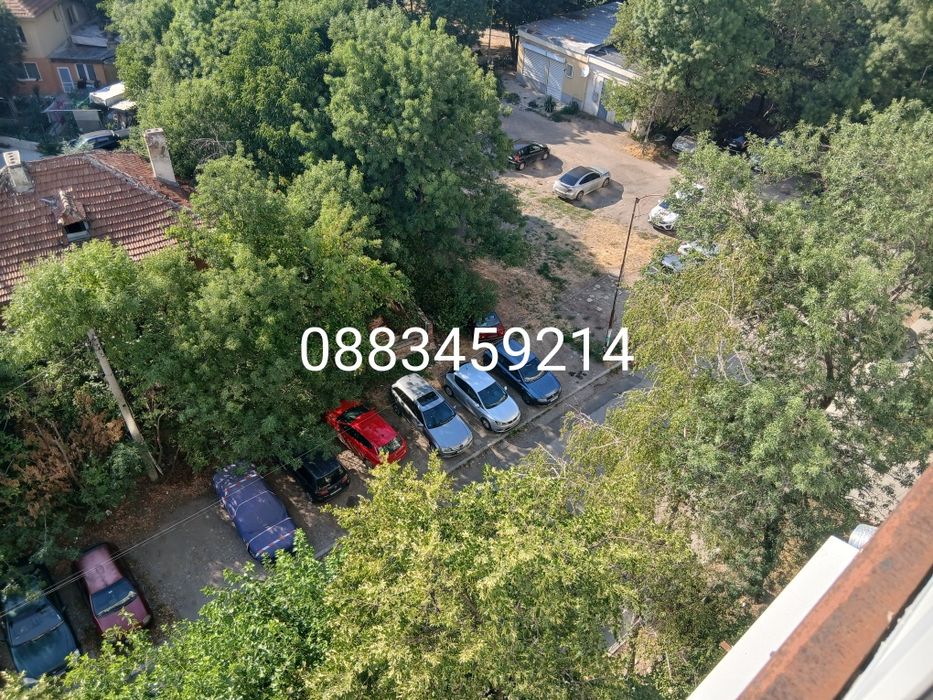 Дава се под наем Двустаен апартамент в София, Слатина - 65 кв.м за 484.5 € - Снимка #3