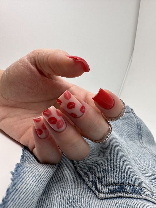 Маникюр на дому Чиланзар 2кв