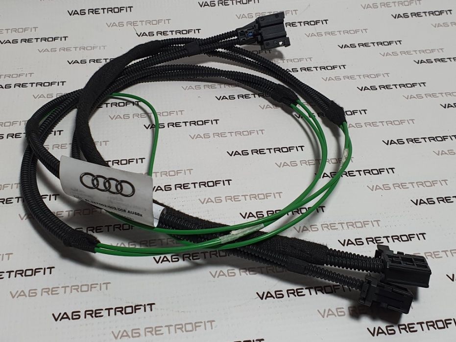 Cablu Fibra Optica MOST DYNAUDIO AID VW Golf 7 Passat B8 SKODA Octavia