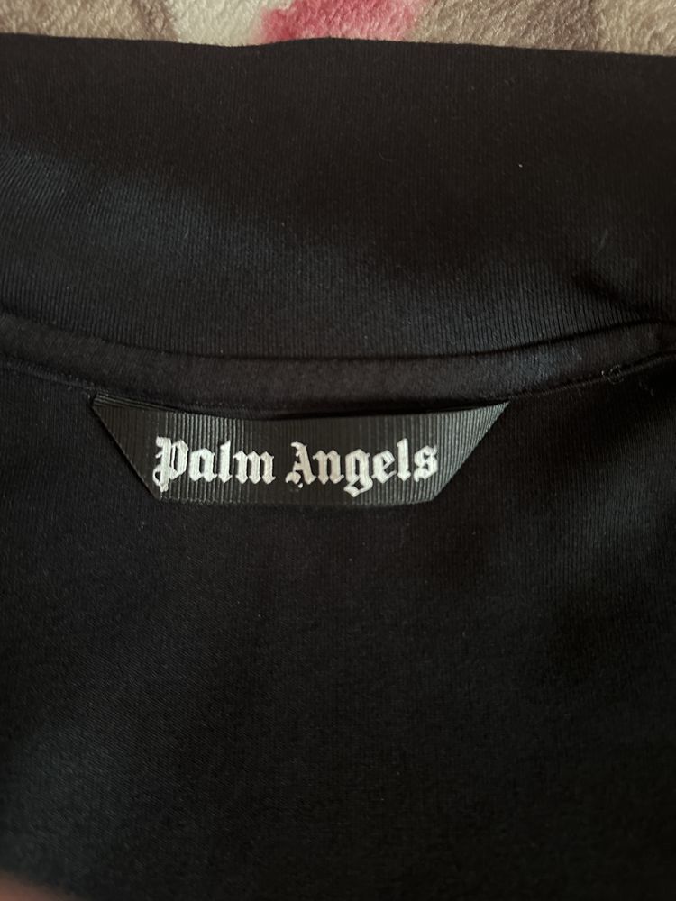 Bluza Palm Angels