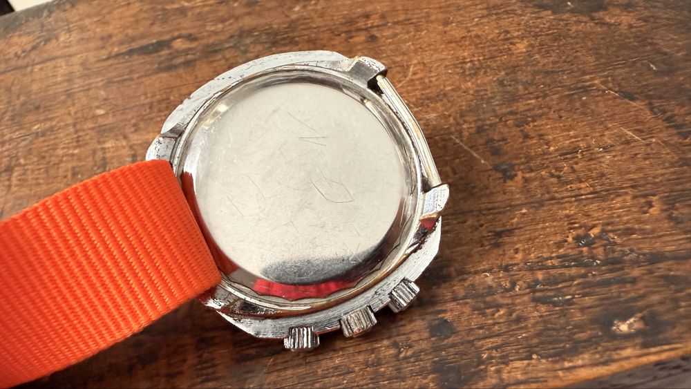 Ceas diver gmt world time 43mm de colectie mecanic
