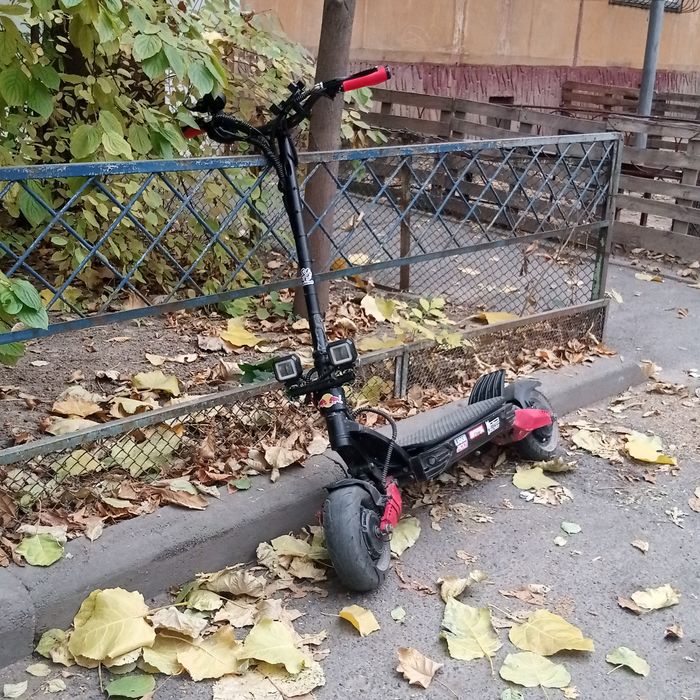 Продается kugoo G1