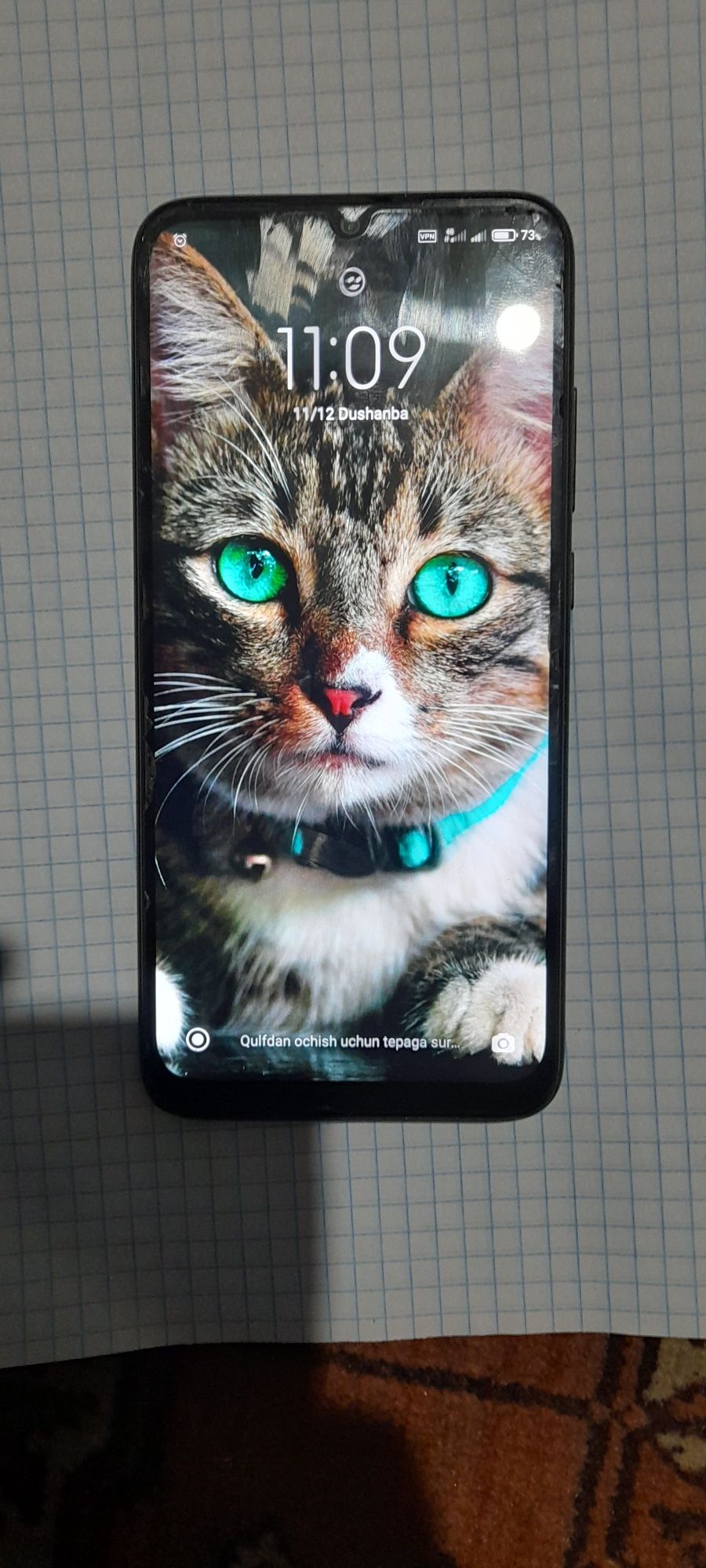 Xiaomi Redmi note 7