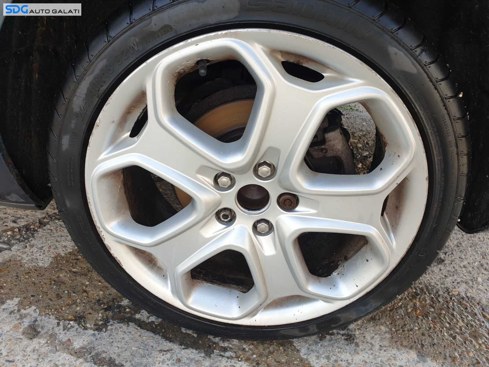 Set 4 Jante Roti Aliaj 225 40 18 R18 Ford C-Max 2004 - 2010 Cod 7M5J-1007-CB