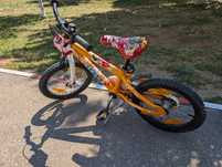 VANDUTA ...bicicleta copii 4-6 ani model Scott Contessa JR16 stare b