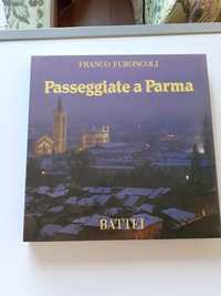 Parma, oraș. Album reprezentativ