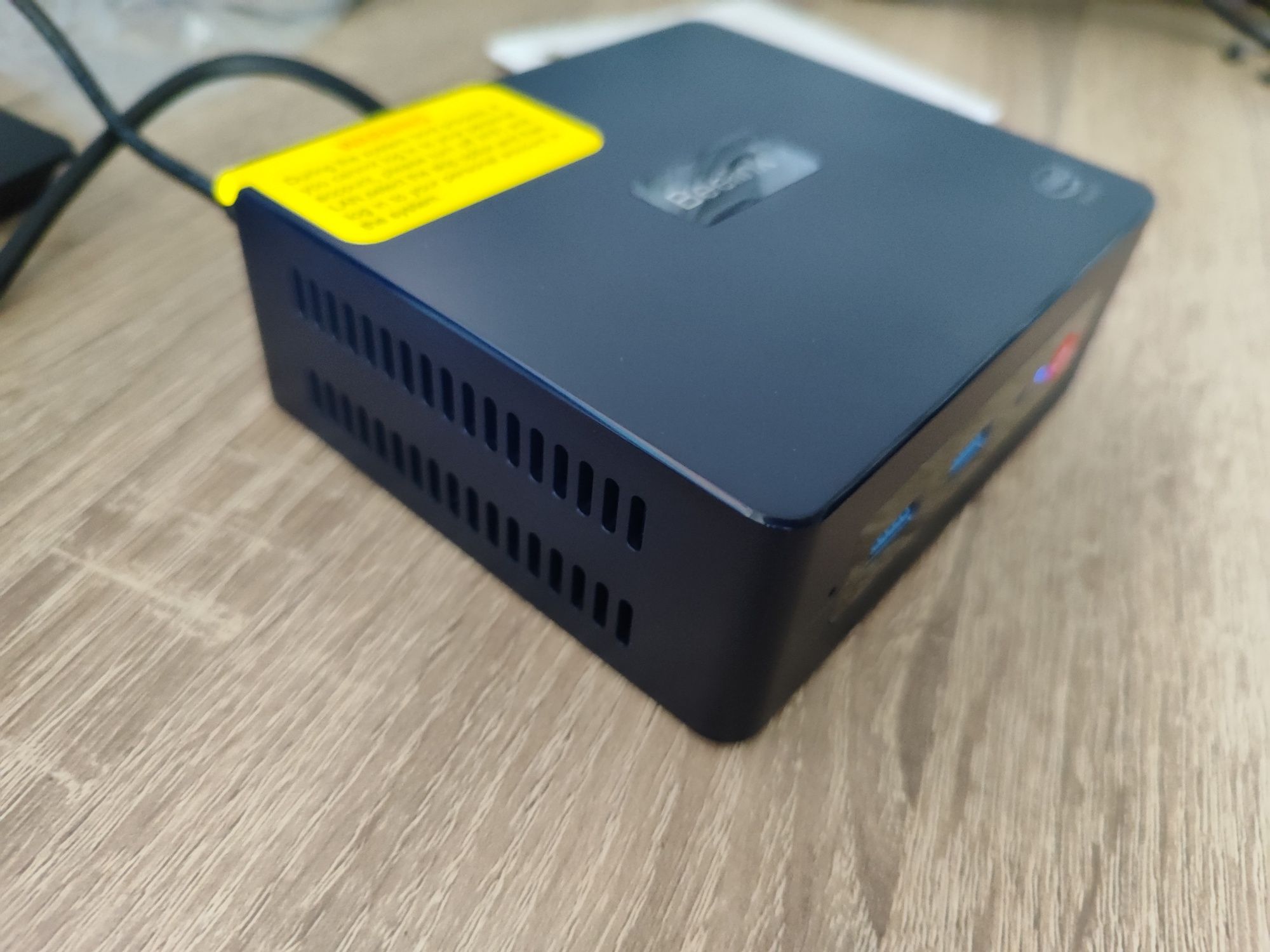 ПРОМО ! Beelink Mini S / Mini PC / мощен мини компютър !
