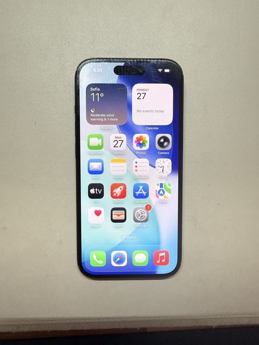 iPhone 15 128gb