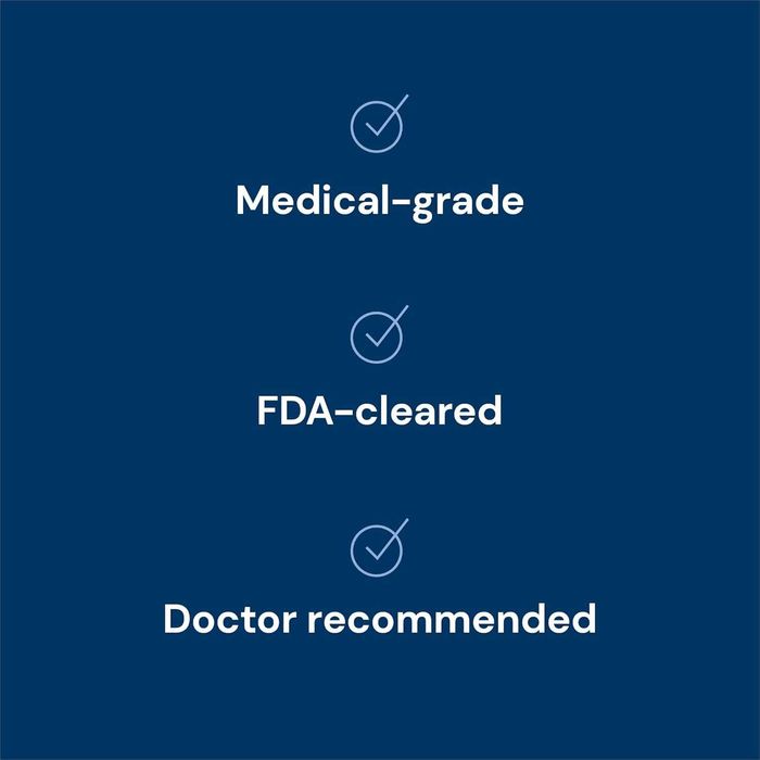 KardiaMobile ЕКГ монитор от AliveCore by OMRON