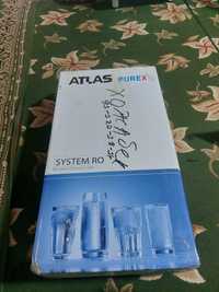 Фильтр суу сатылади Atlas Purex