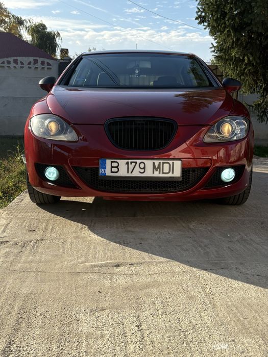 Se vinde seat leon