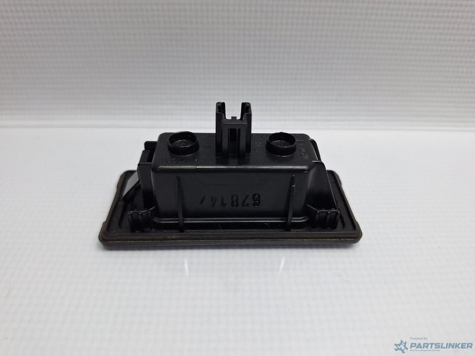 Lampa numar led AUDI A4 IV Avant (8K5, B8) [ 2007 - 2015 ] TDI (CJCD,