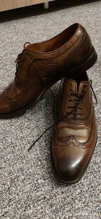 Bally nr 8 vintage rar