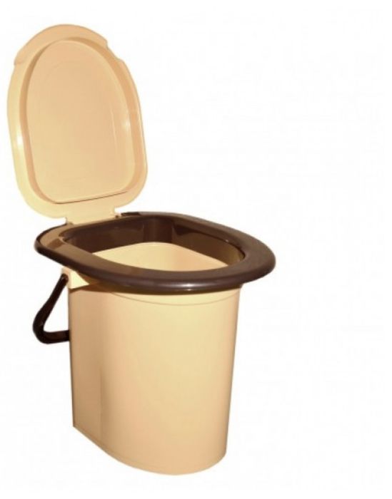 Переносной туалет (биотуалет)