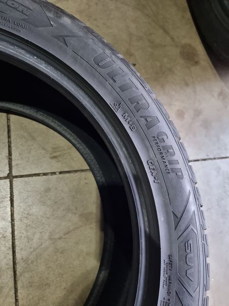 275/45/21 GOODYEAR 4бр