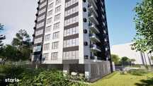 Apartament cu 3 camere, proiect premium, locatie de top, zona Marriott