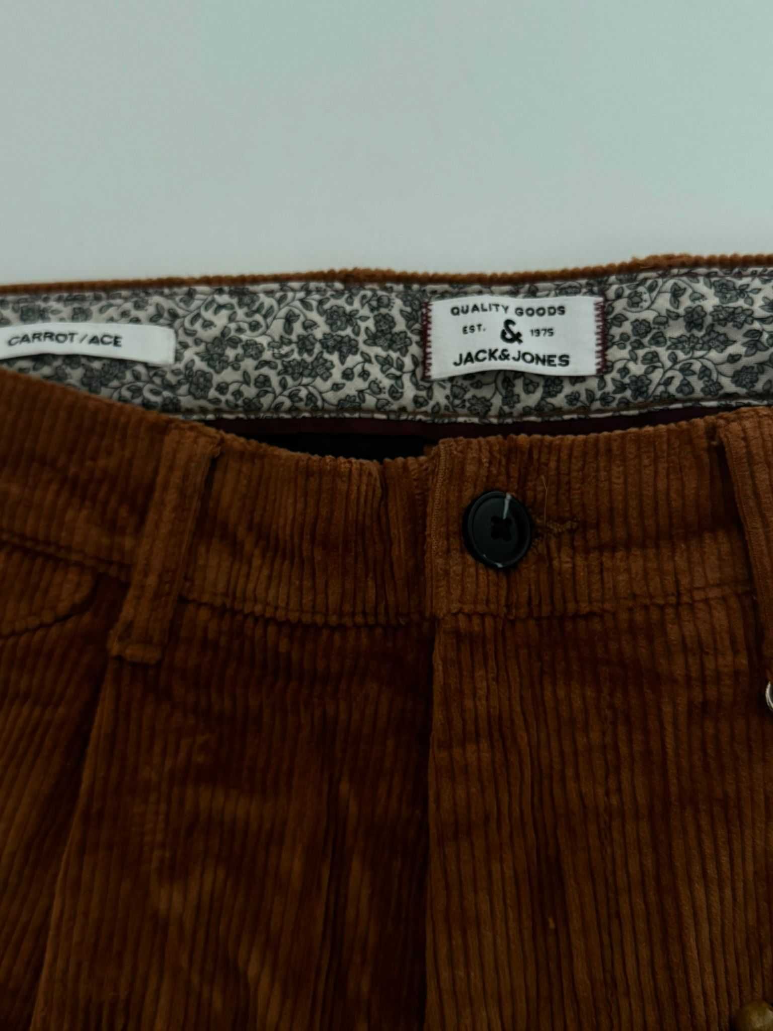 Pantaloni chinos Jack&Jones,mar.42