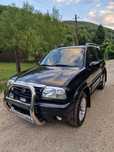 Suzuki Grand Vitara 2.0 benzina CLIMA