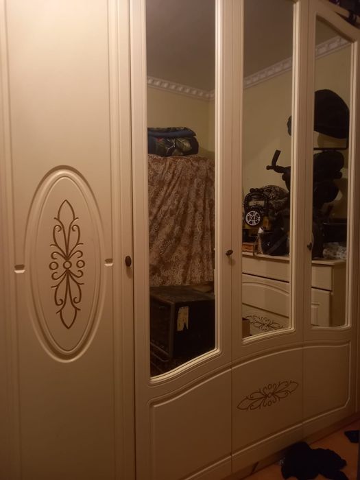 Спалный гарнитур 199000