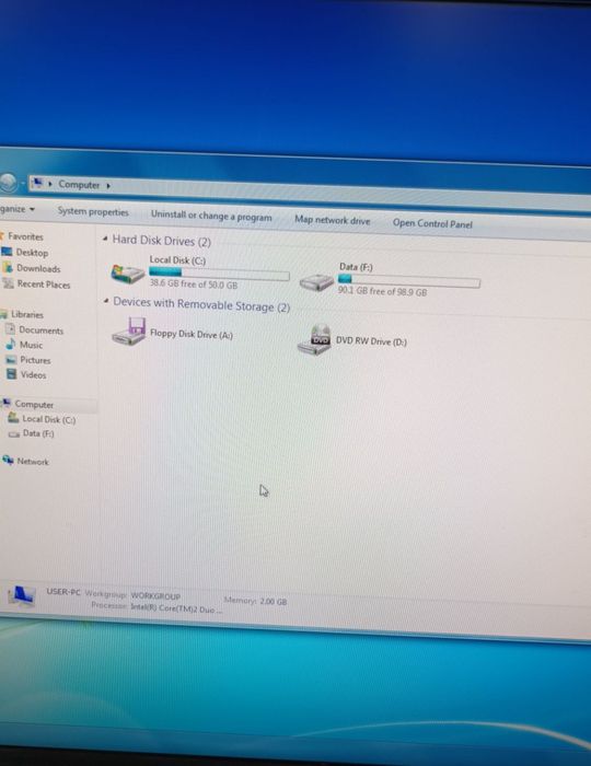 Calculator intelcore 2 duo