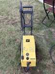 Aparat spalat presiune Karcher HD 850, 190 bar, 380V