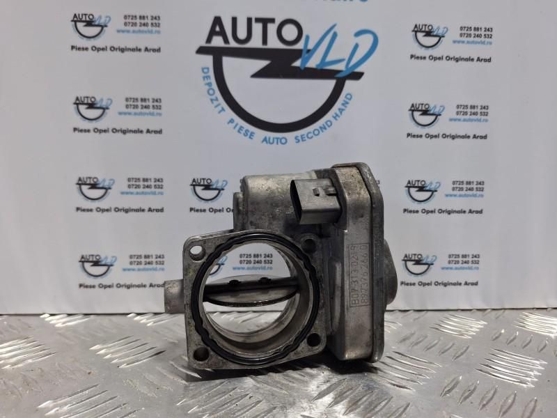 Clapeta acceleratie Opel Corsa D 1.7 cdti Z17DTR; Z17DTJ; Z17DTH; A17D