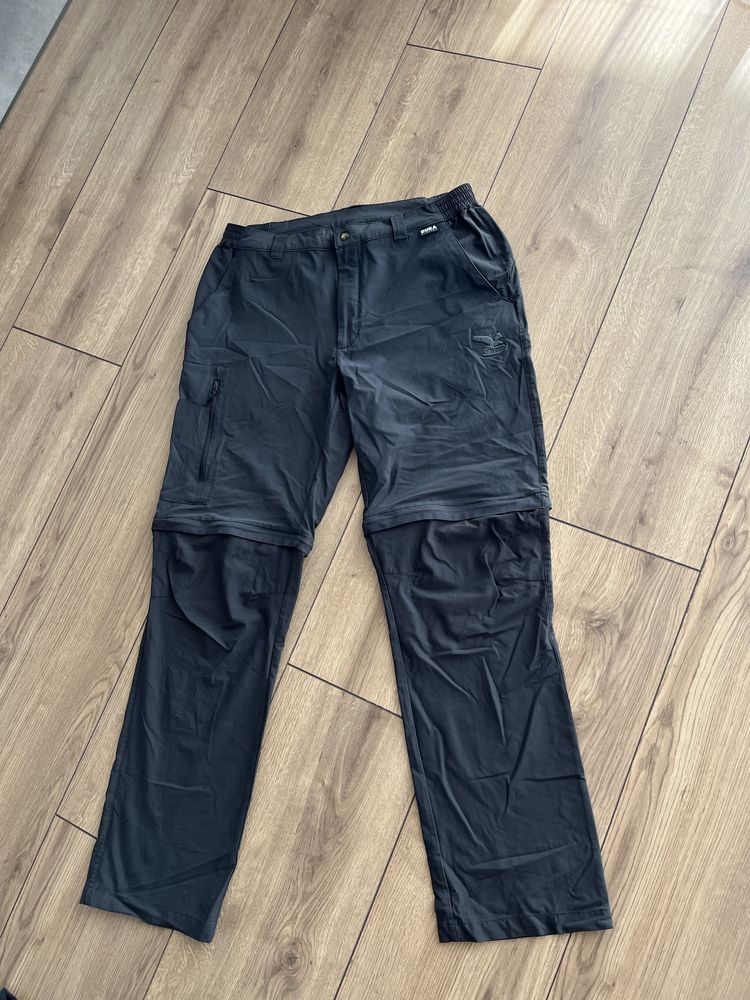 Pantaloni Treking Salewa DURA originali barbati