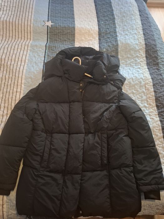 Дамско зимно яке