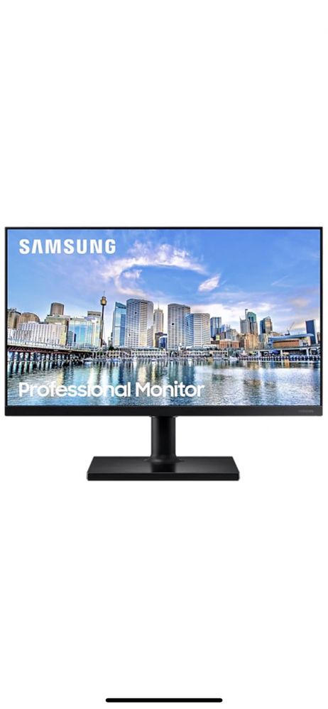 Monitor PC Samsung