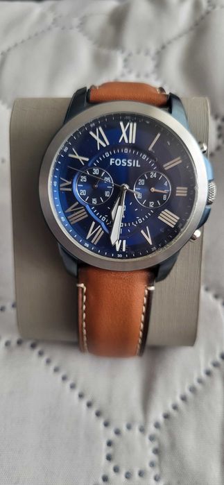 Мъжки часовник fossil