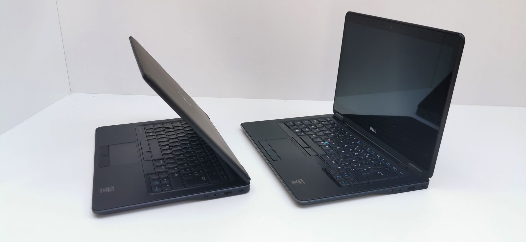 Dell Latitude E7470 cu Touchscreen si Garantie i5 SSD