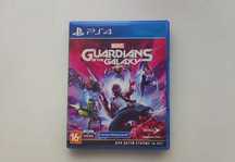 Стражи Галактики/Guardians of Galaxy ps4 продажа/обмен