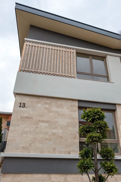 Construim case la cheie de calitate, pentru tine și familia ta