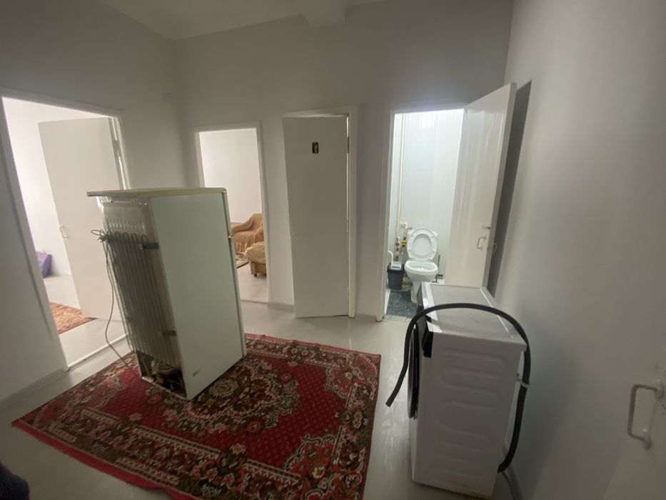 2 ком Квартира в аренду долгосрочно