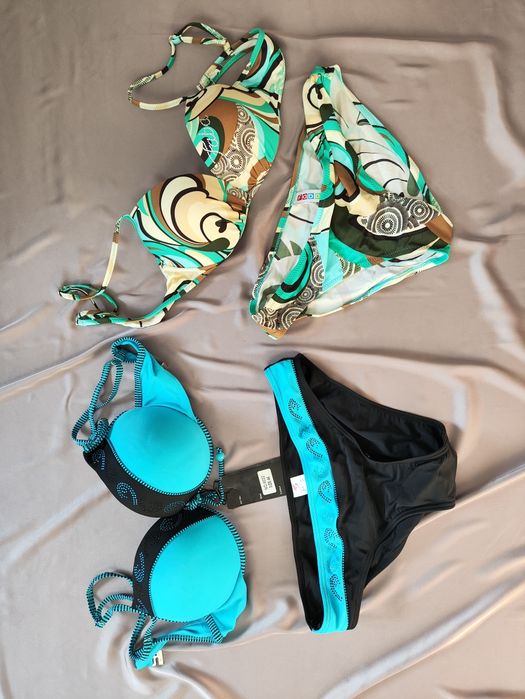 Продам новые купальники