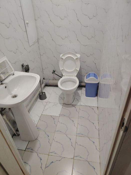 Kivartira ayol qizlarga