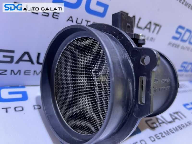 Senzor Debitmetru Aer VW Phaeton 3.0 TDI BMK CARA CARB CEXA CEXB 2002 - 2016 Cod 059906461K [B3508]