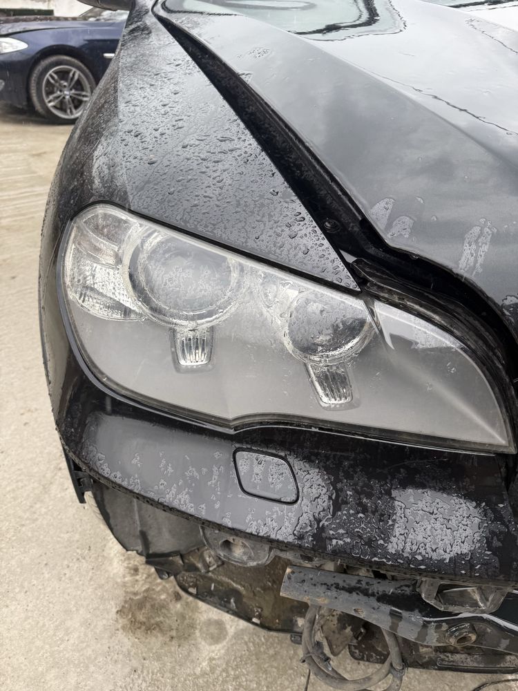 BMW X5 E70 4d 306 коня НА ЧАСТИ!