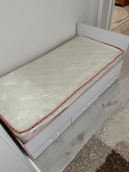 ‼️‼️Продам детскую кровать