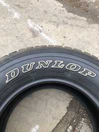 Продам шины Dunlop 285/65/17.