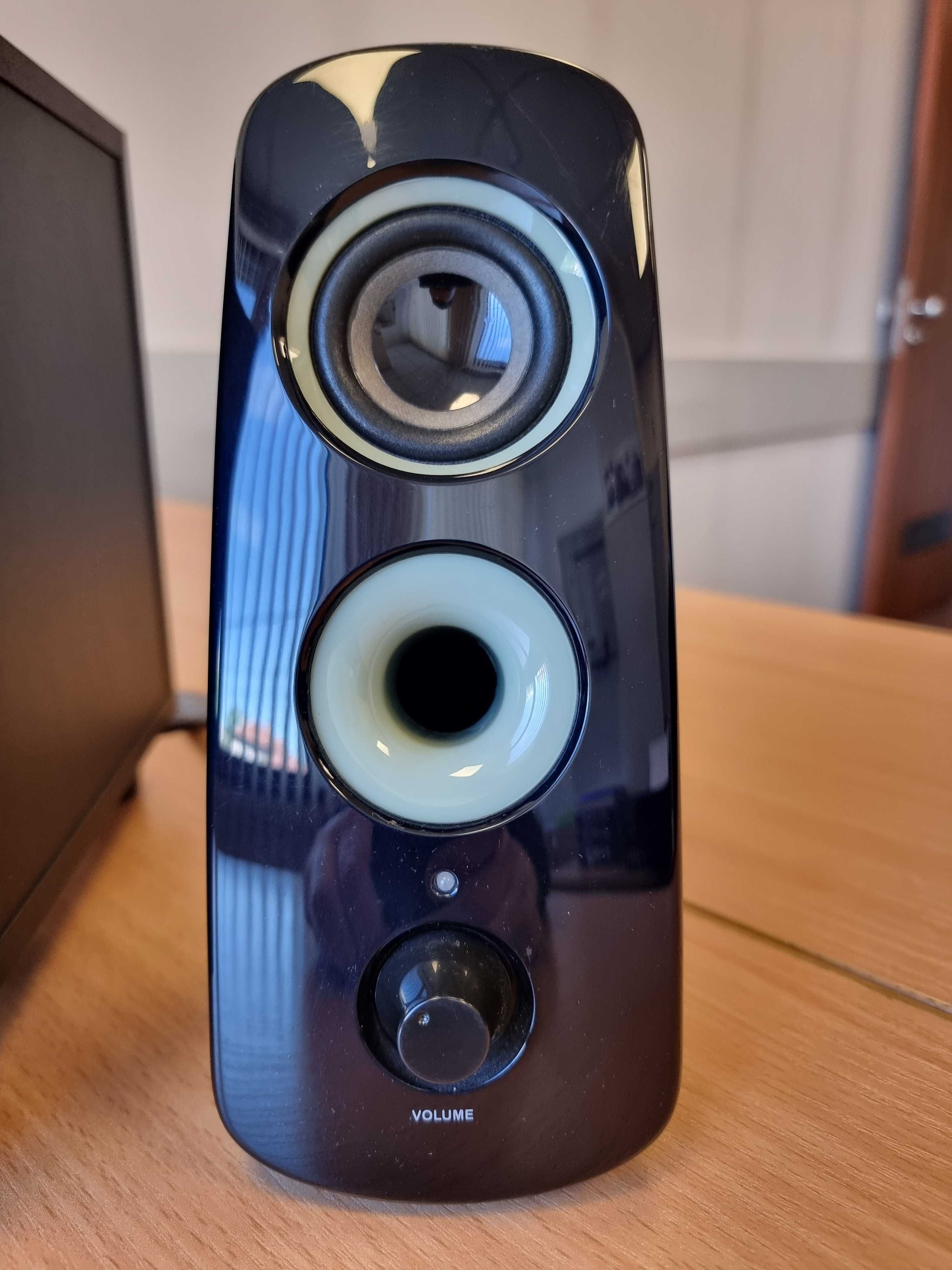 Колонки Logitech Z323 30W 2.1 Sound system