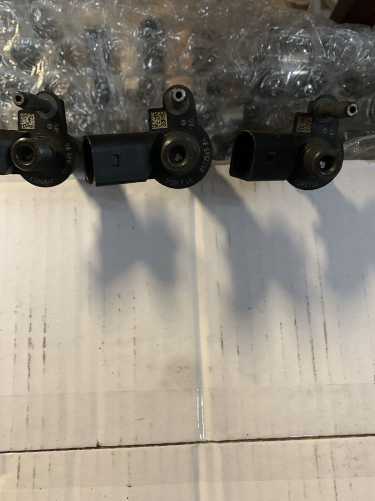 Дюза за bmw 3.0 дизел B57